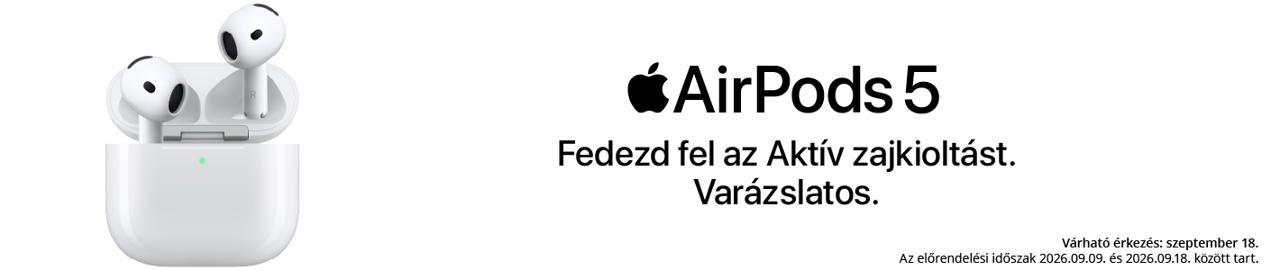 Apple AirPods 5