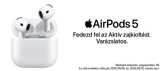 Apple AirPods 5 Apple AirPods 5