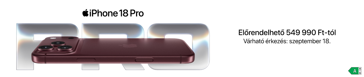 Apple iPhone 18 Pro Series