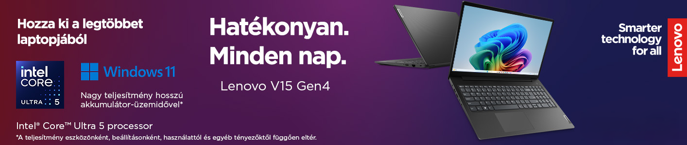 Lenovo V15