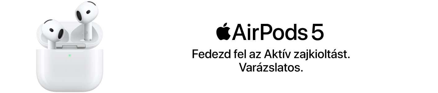 Apple AirPods 5