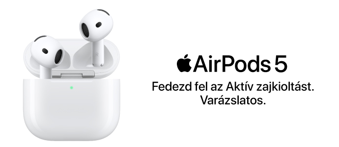 Apple AirPods 5 Apple AirPods 5