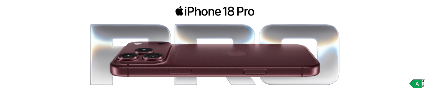 Apple iPhone 18 Pro Series