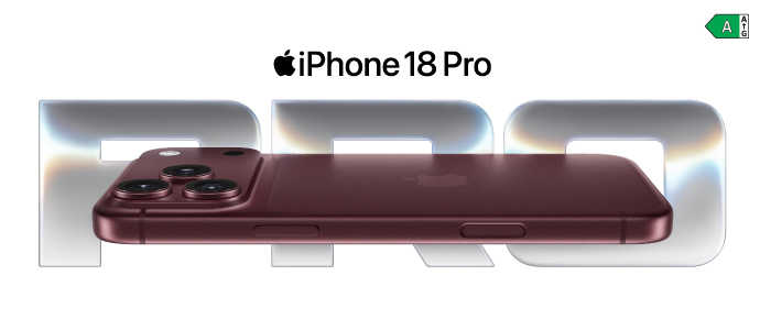 Apple iPhone 18 Pro Series