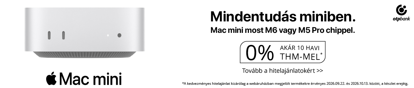 Apple Mac Mini 2026
