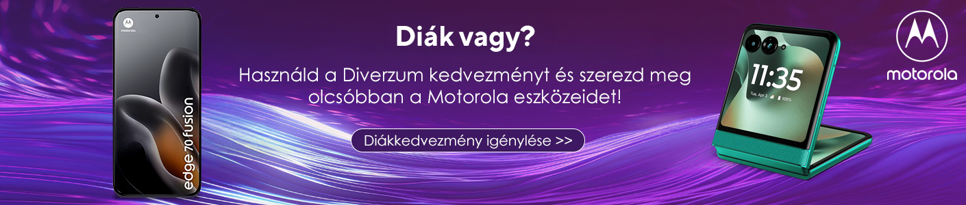 Motorola Diverzum