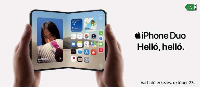 Apple iPhone Duo
