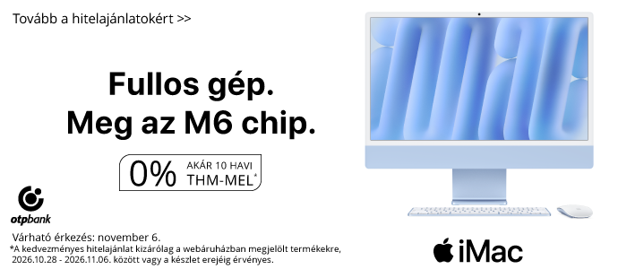 Apple iMac M6 Apple iMac M6