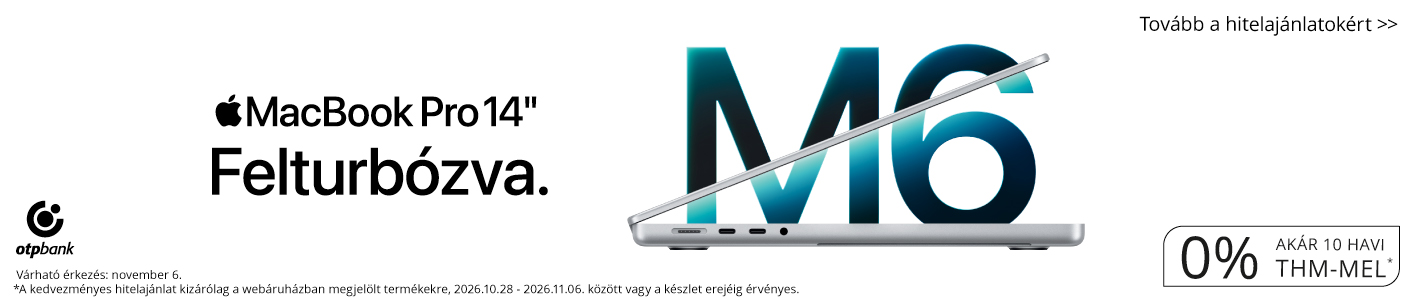 Apple MacBook Pro M6