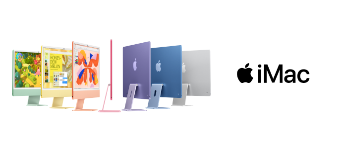 Apple IMac Apple IMac