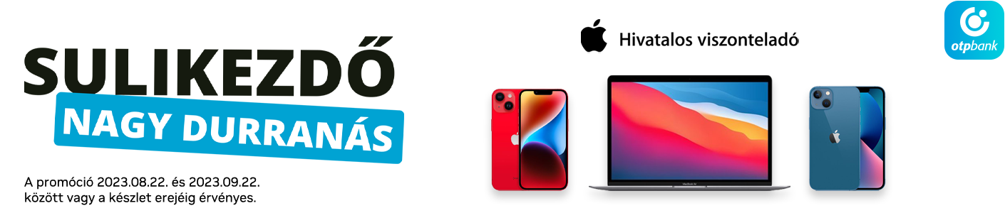 Apple back to school