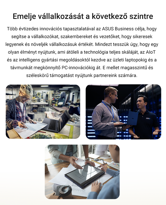 Asus ExpertBook