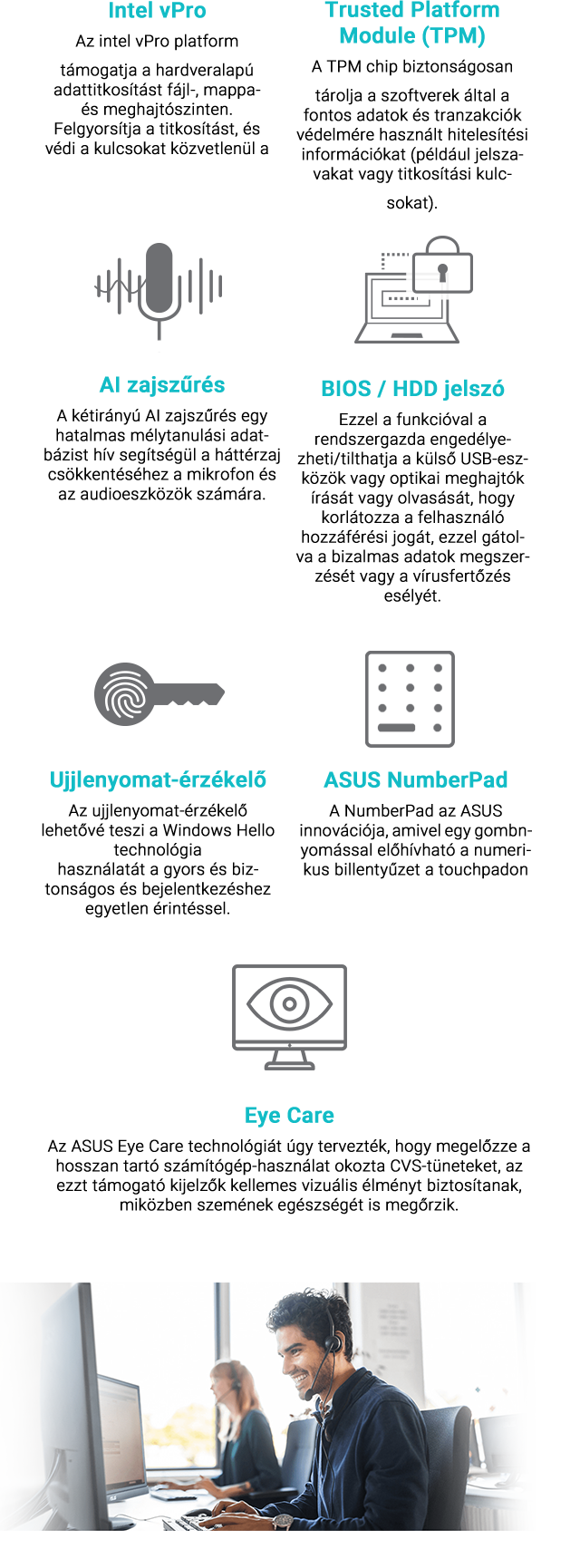 Asus ExpertBook