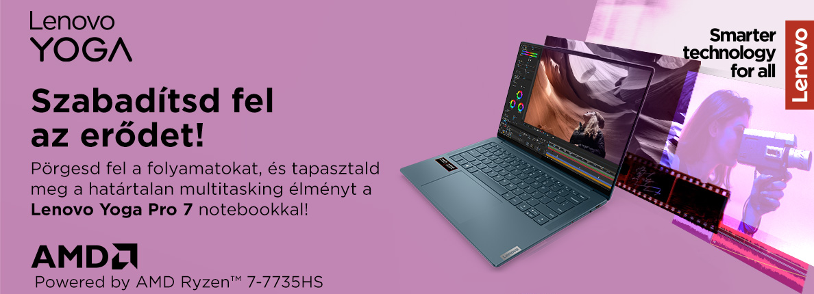 Lenovo Yoga