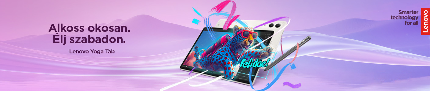 Lenovo Yoga Pro 9