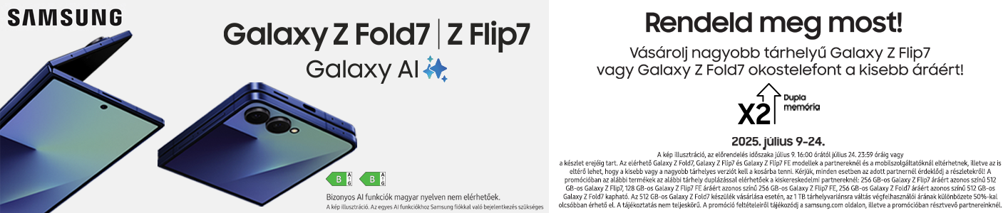 Samsung Galaxy Z fold 7 | Z flip7