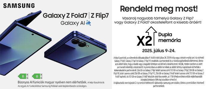 Samsung Galaxy Z fold 7 | Z flip7