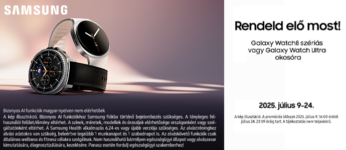 Samsung Galaxy Watch 8 | Watch 8 Classic