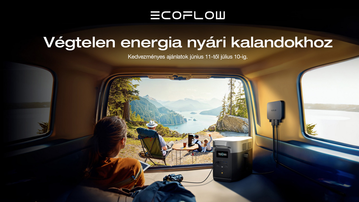 Ecoflow summer sales