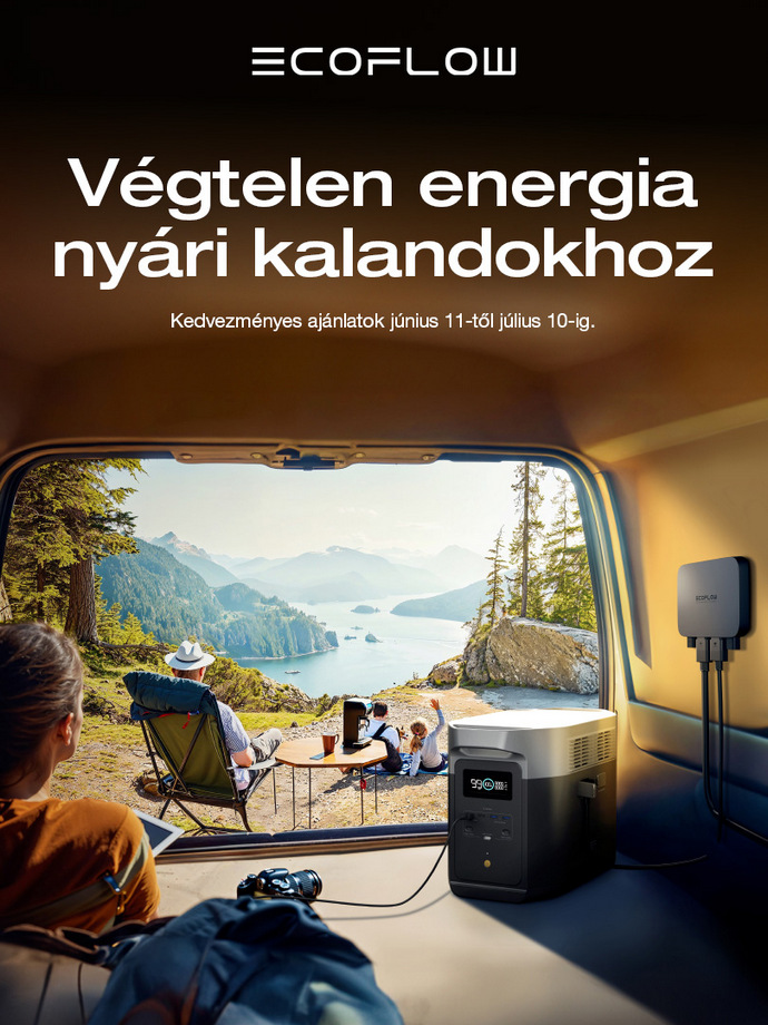 Ecoflow summer sales
