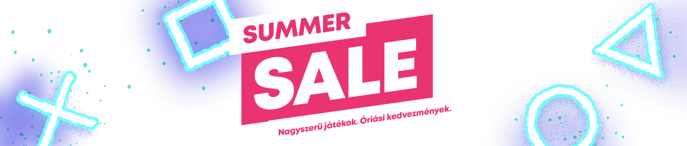 Sony Days of Play Sony Summer Sale