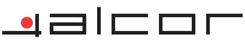 Alcor logo