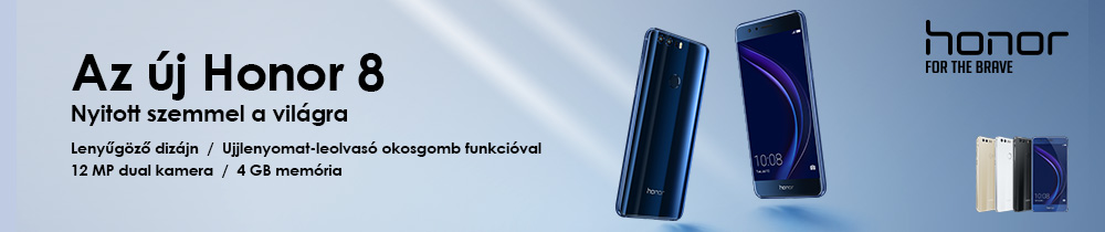 Honor 8 Honor 8