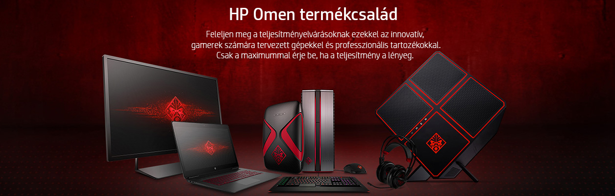 HP Omen