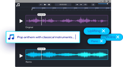 music software