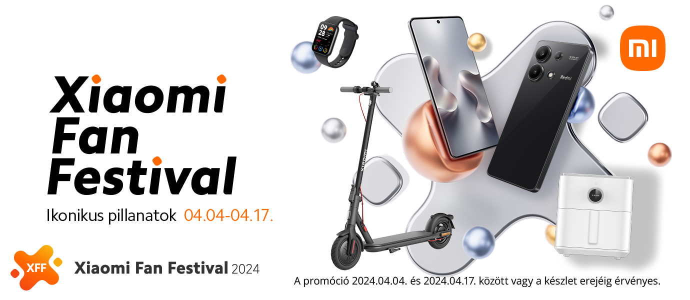 Xiaomi Mi Fan Fest Xiaomi Mi Fan Fest