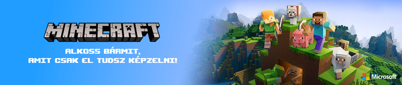 Minecraft