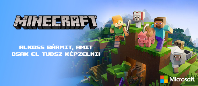 Minecraft