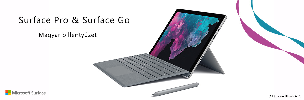 Microsoft Surface