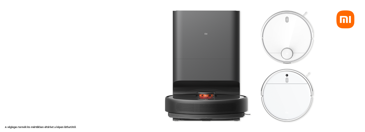 Xiaomi Mops
