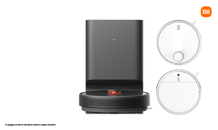 Xiaomi Mops