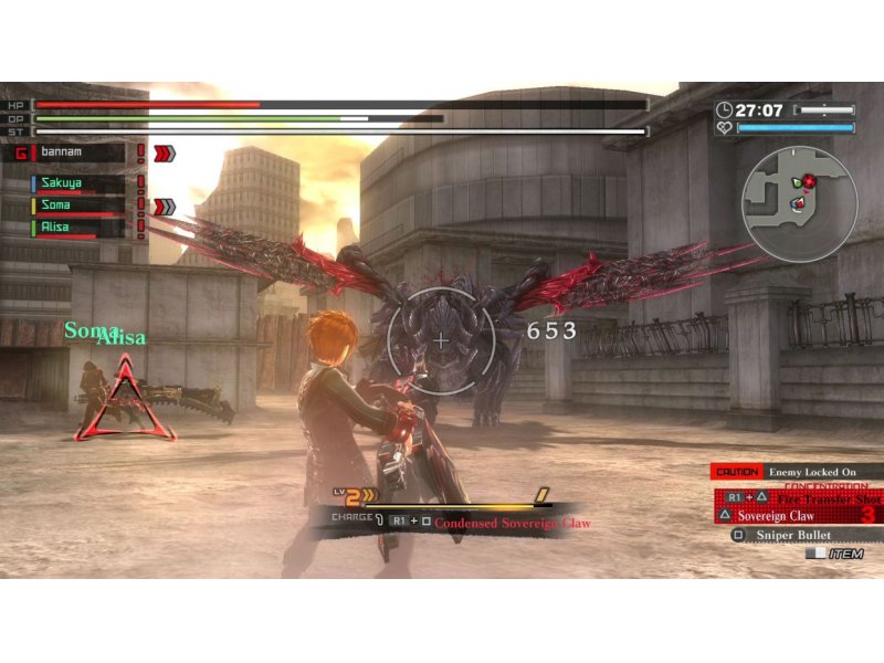 god eater rage burst 2 skills god eater rage burst 2 skills