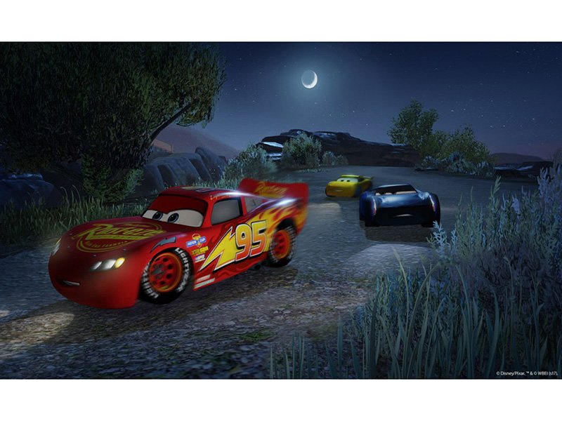 cars 3 xbox one download cars 3 xbox one download
