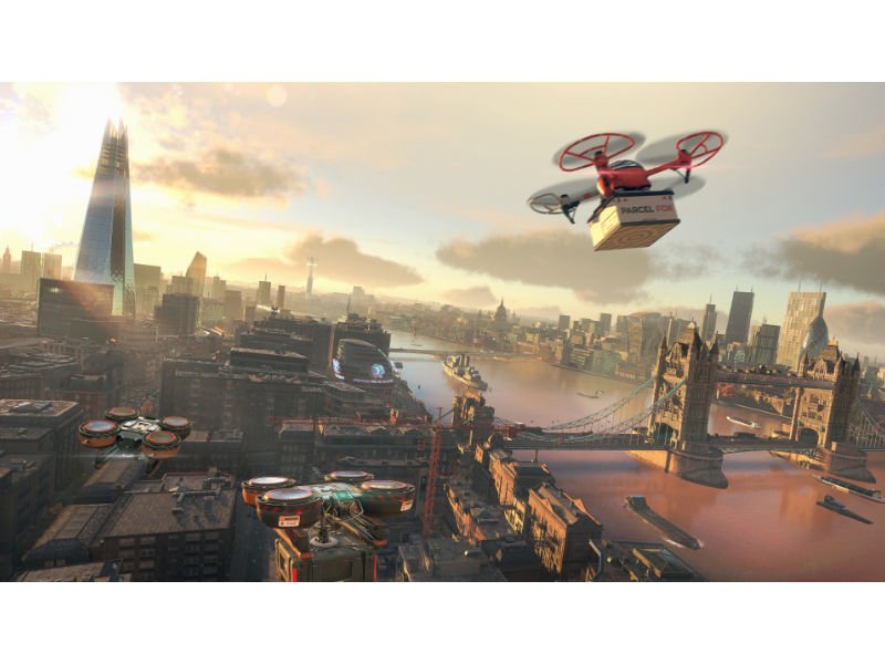 watch dogs legion ps5 review watch dogs legion ps5 review